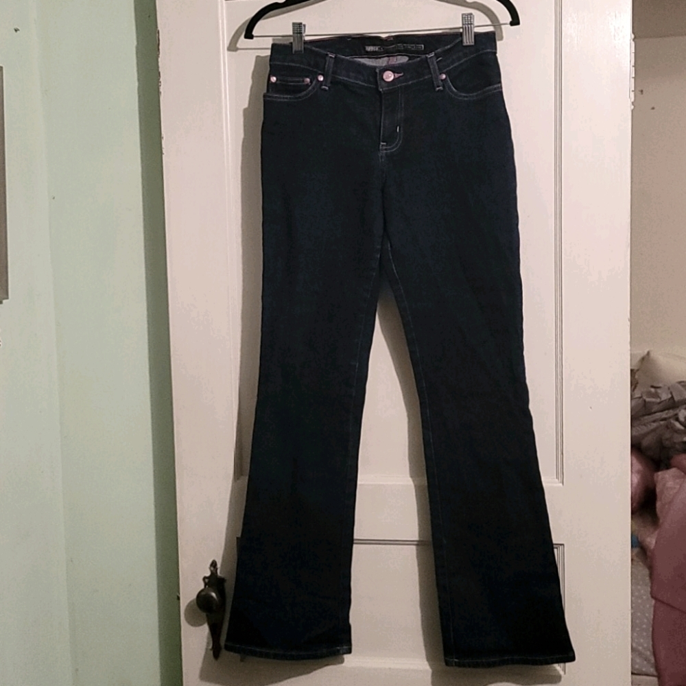 Bongo jeans